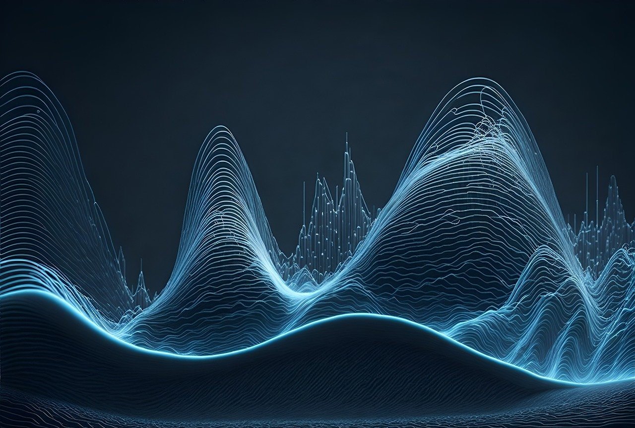 Sound Wave in Healthcare