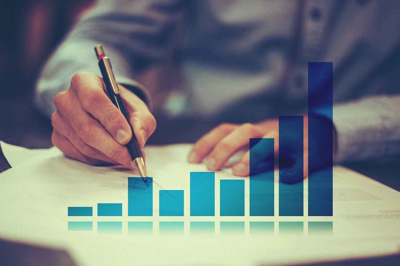 How Data Science Effect On Your Companys Sales Volume.