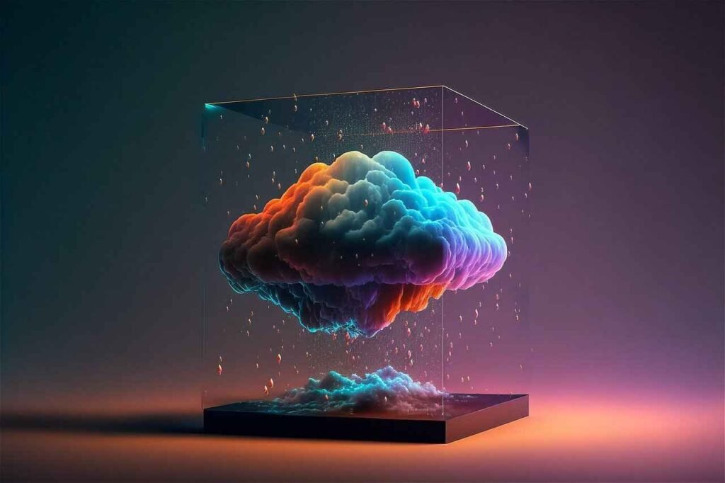Quantum computing