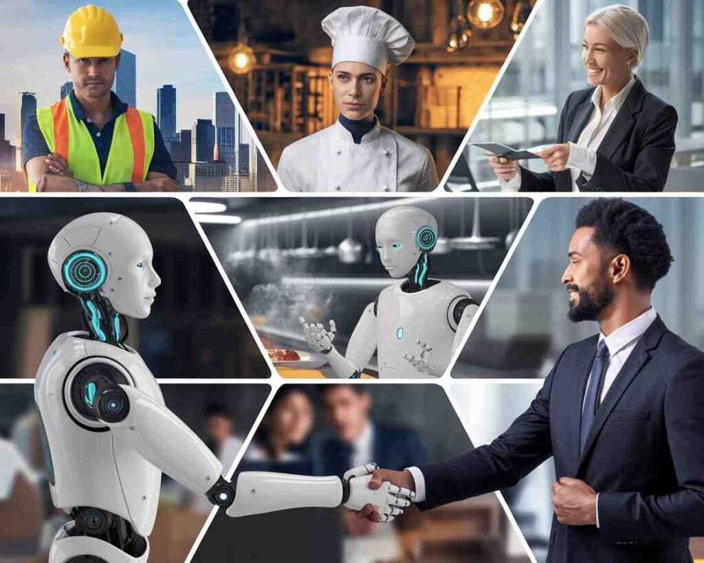 AI Digital marketing