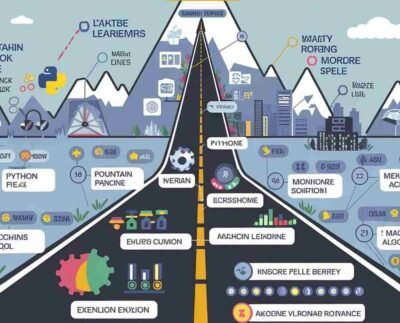 data science roadmap