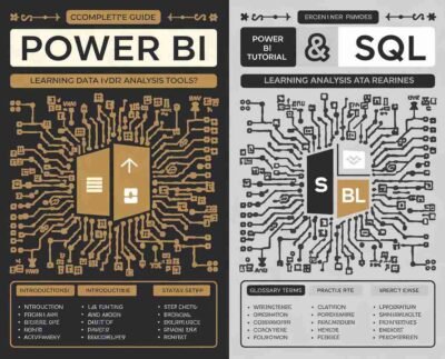 SQL AND POWER BI