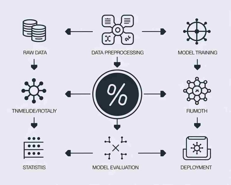 Importance of Statistics in Machine Learning