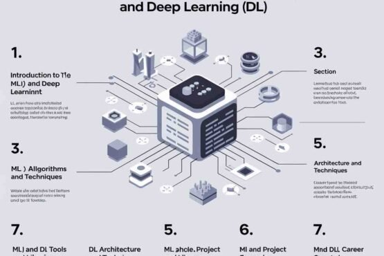 Machine Learning and Deep Learning